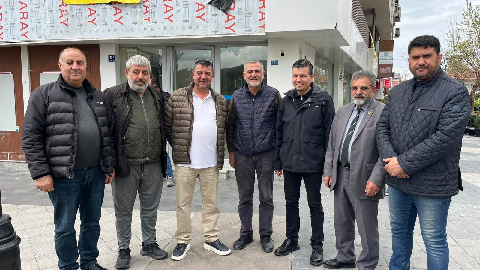 Mhp Kurucu Lideri Turkes Kusadasinda Anildi 652426 3Ed3F3Fe20A716809Cc87Ad9D8499Ad8