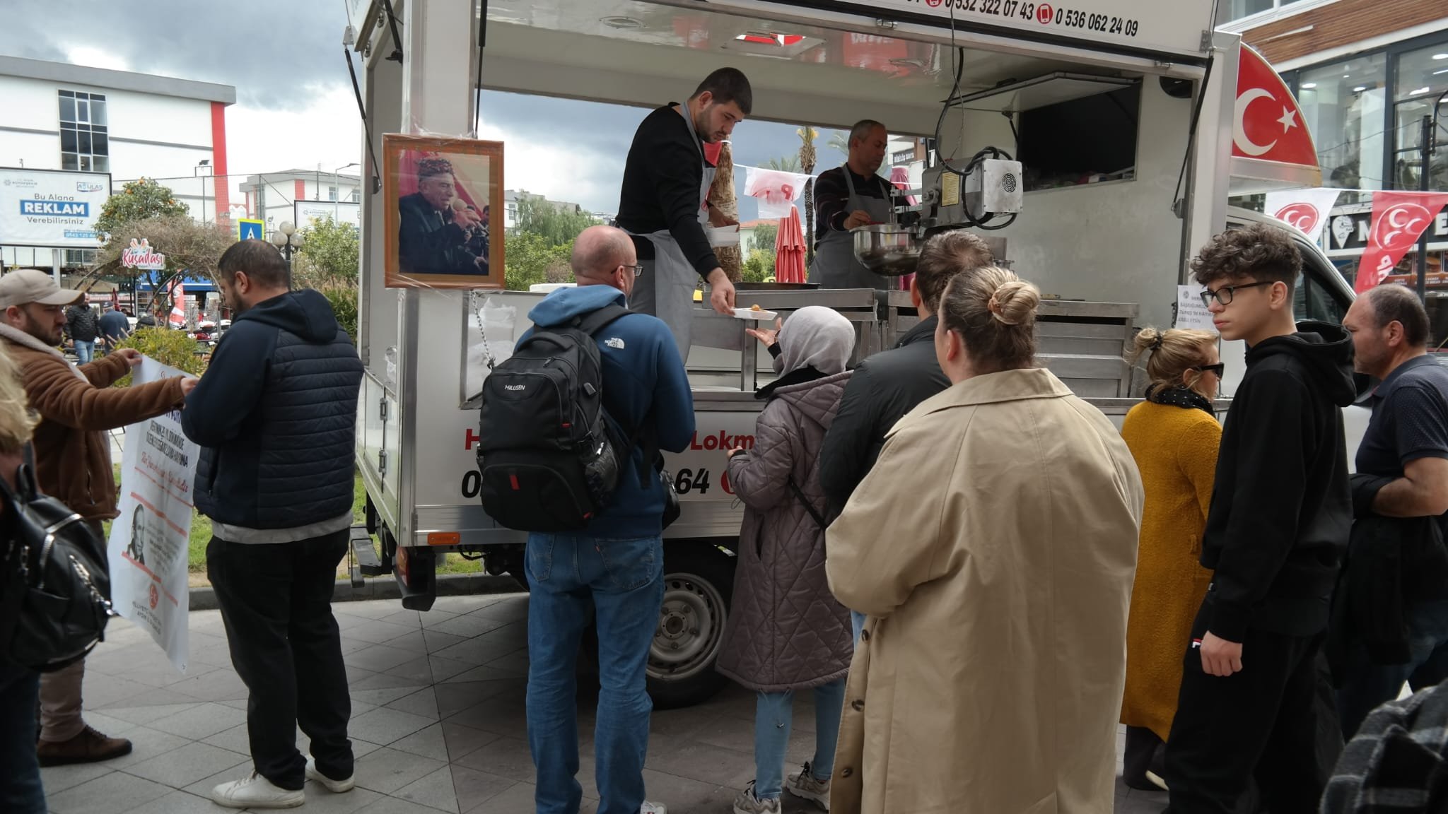 Mhp Kurucu Lideri Turkes Kusadasinda Anildi 652426 F962D4A8Bf0Ad2D8B1F5F2F64C9Dc4E7