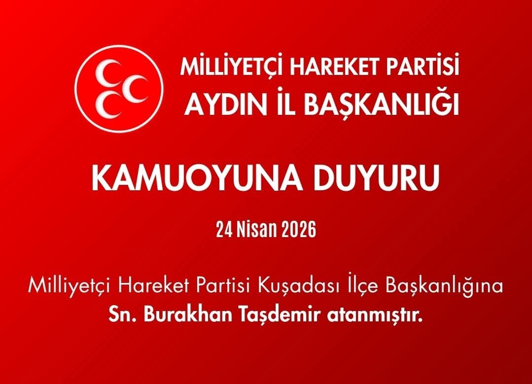 Mhp Kusadasinda Yeni Ilce Baskani 657111 A93Fb3