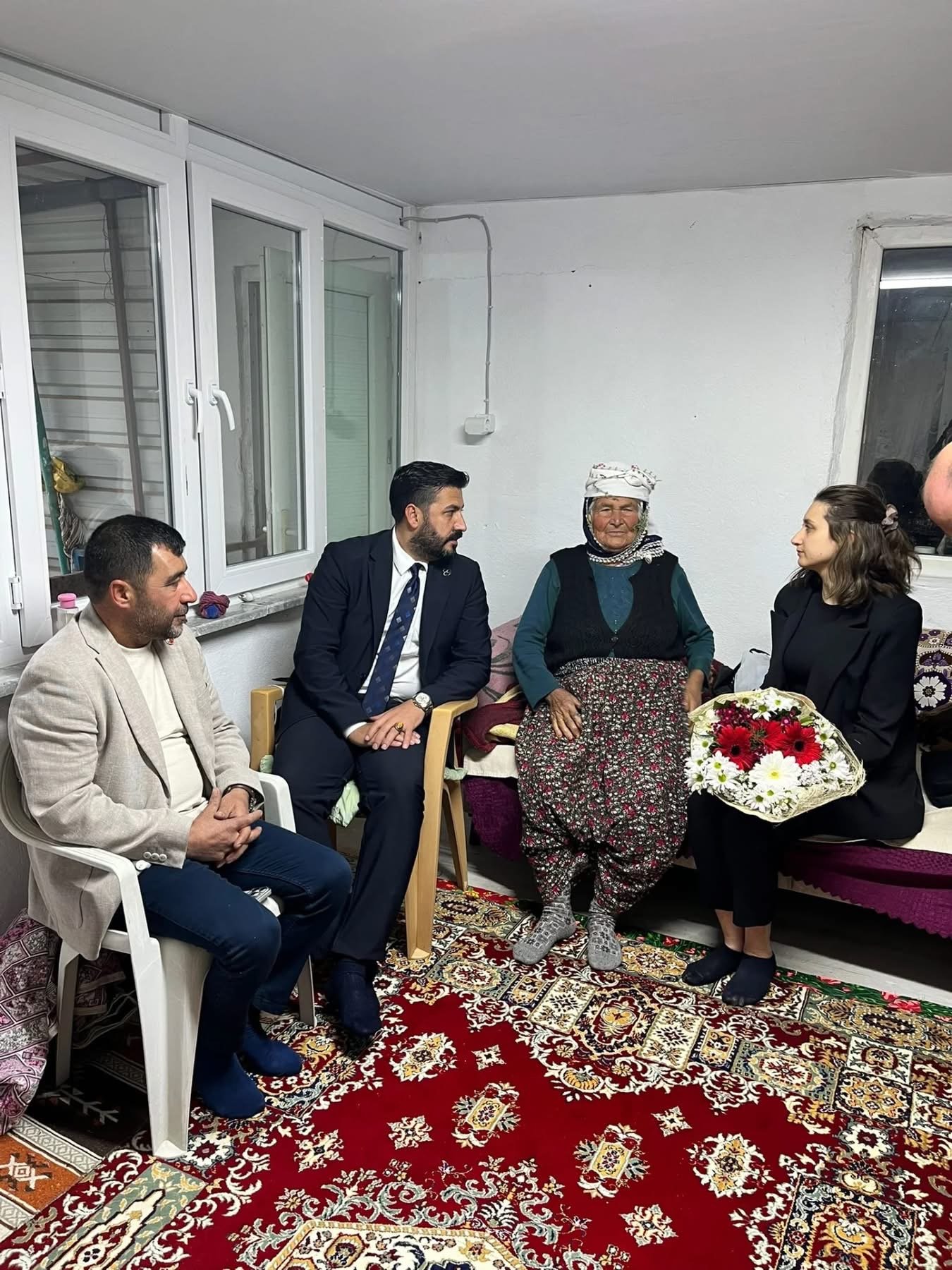 Mhpd N Saban Bozkurta Vefa 655553 E01711