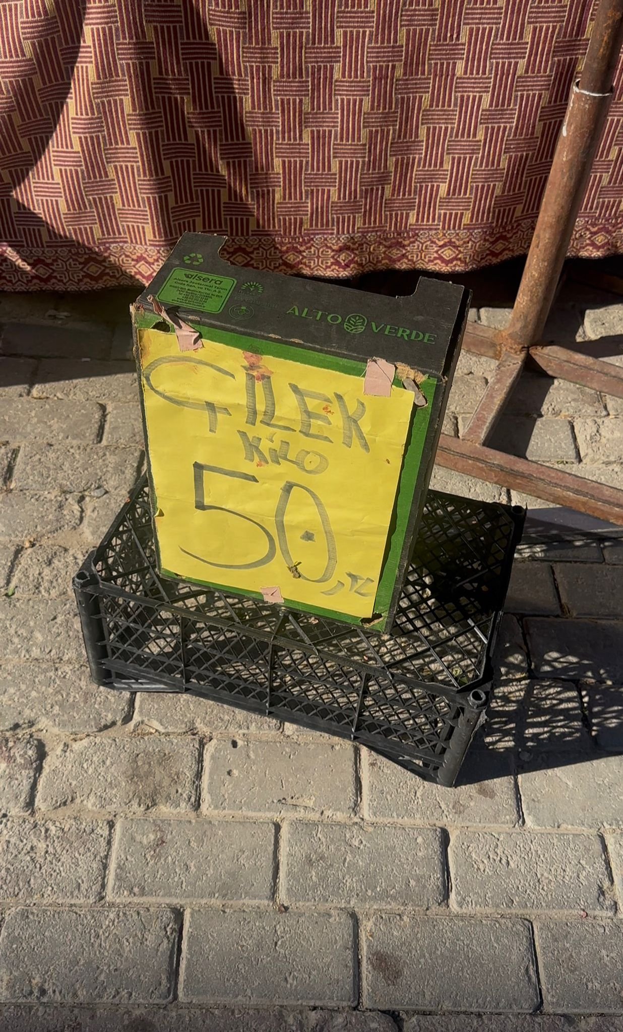 Millet Yesin Deyip Cilegin Fiyatini Dusurdu 656571 2A8008