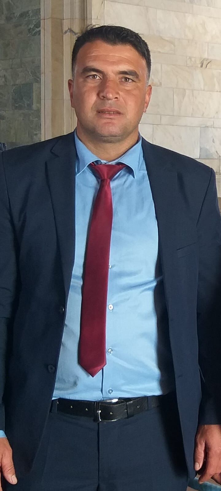 Milletvekili Savas Karagozler Yaylasinin Isiklarini Yakacak Muhtar Demiray Tesekkur Etti 651673 598B59035B8E603189A3667Bd3Aa38Bd