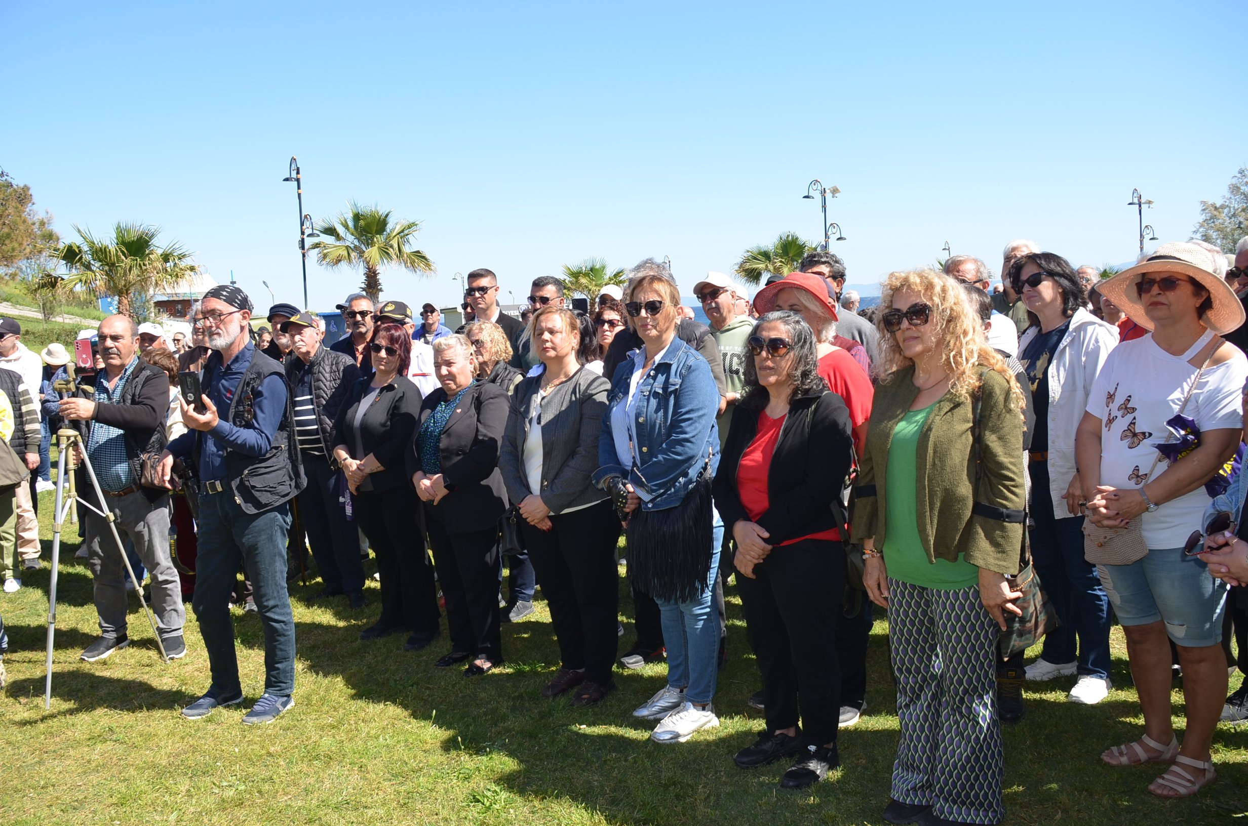 Mujdeyi Gencay Verdi Didimde Yesil Alanin Satisi Geri Cekild 656148 4Feef6