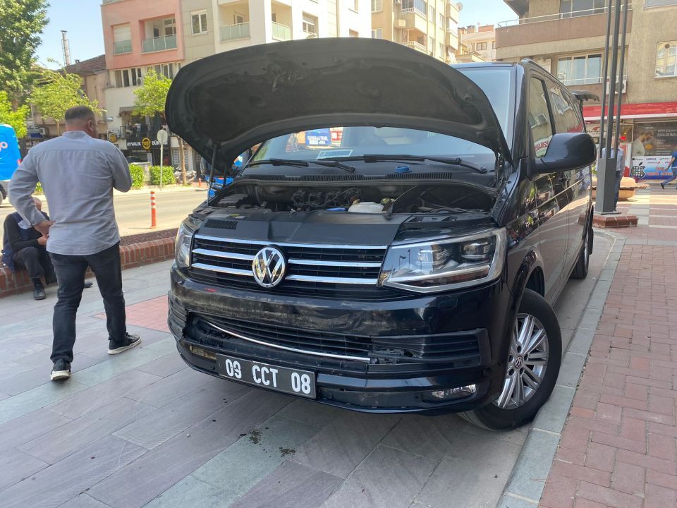 Nazilli Belediyesi 15 Aracini Satiyor Vip Arac Da Satis Listesinde 651869 8Ebb30Fd11Aa9B8C2Fb426Dd7A255F11