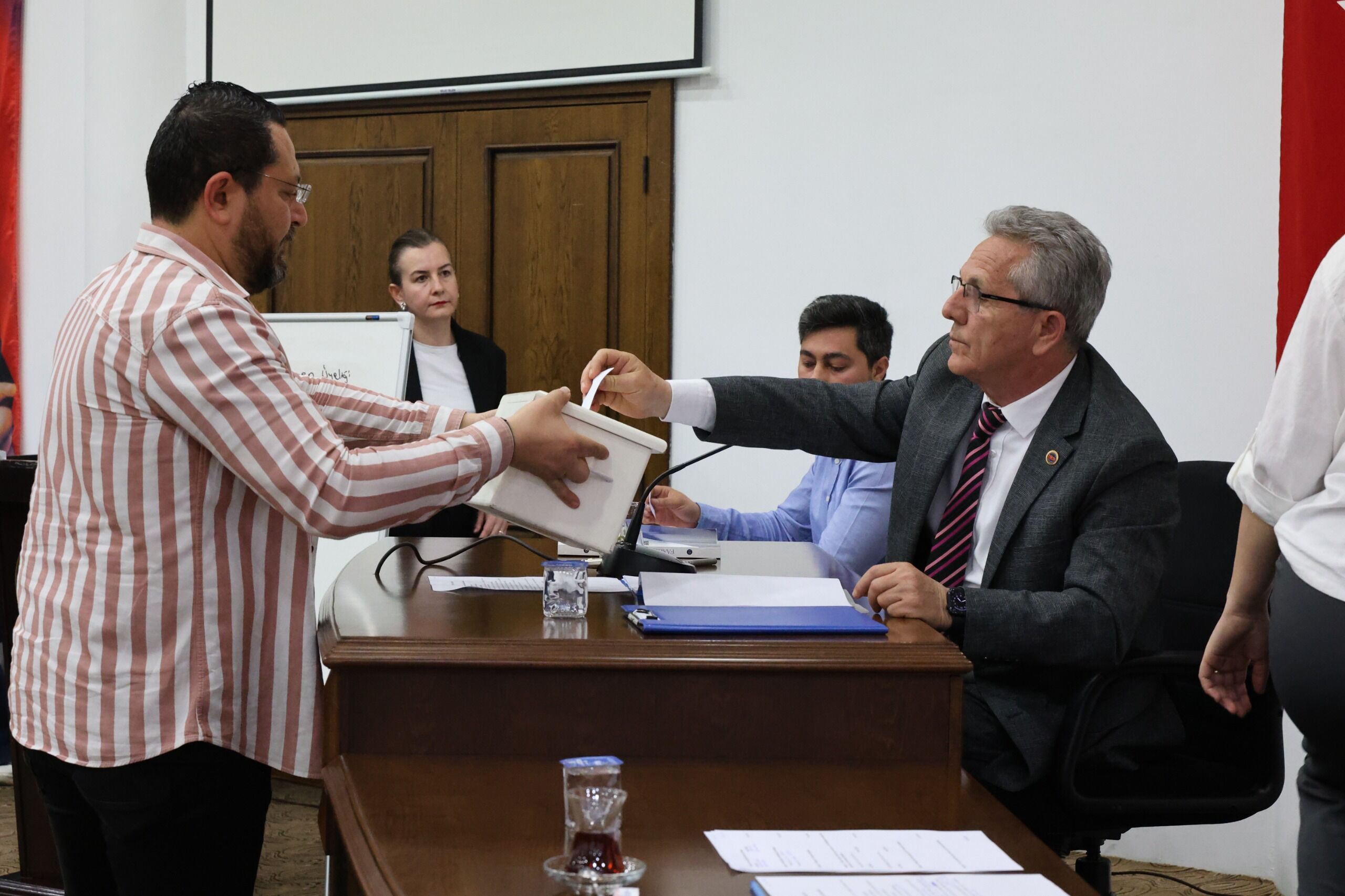 Nazilli Belediyesinde Yeni Donem Yonetimi Ve Komisyonlar Belli Oldu 651784 420982Ddac433B70E8C079Cd344A8A0E