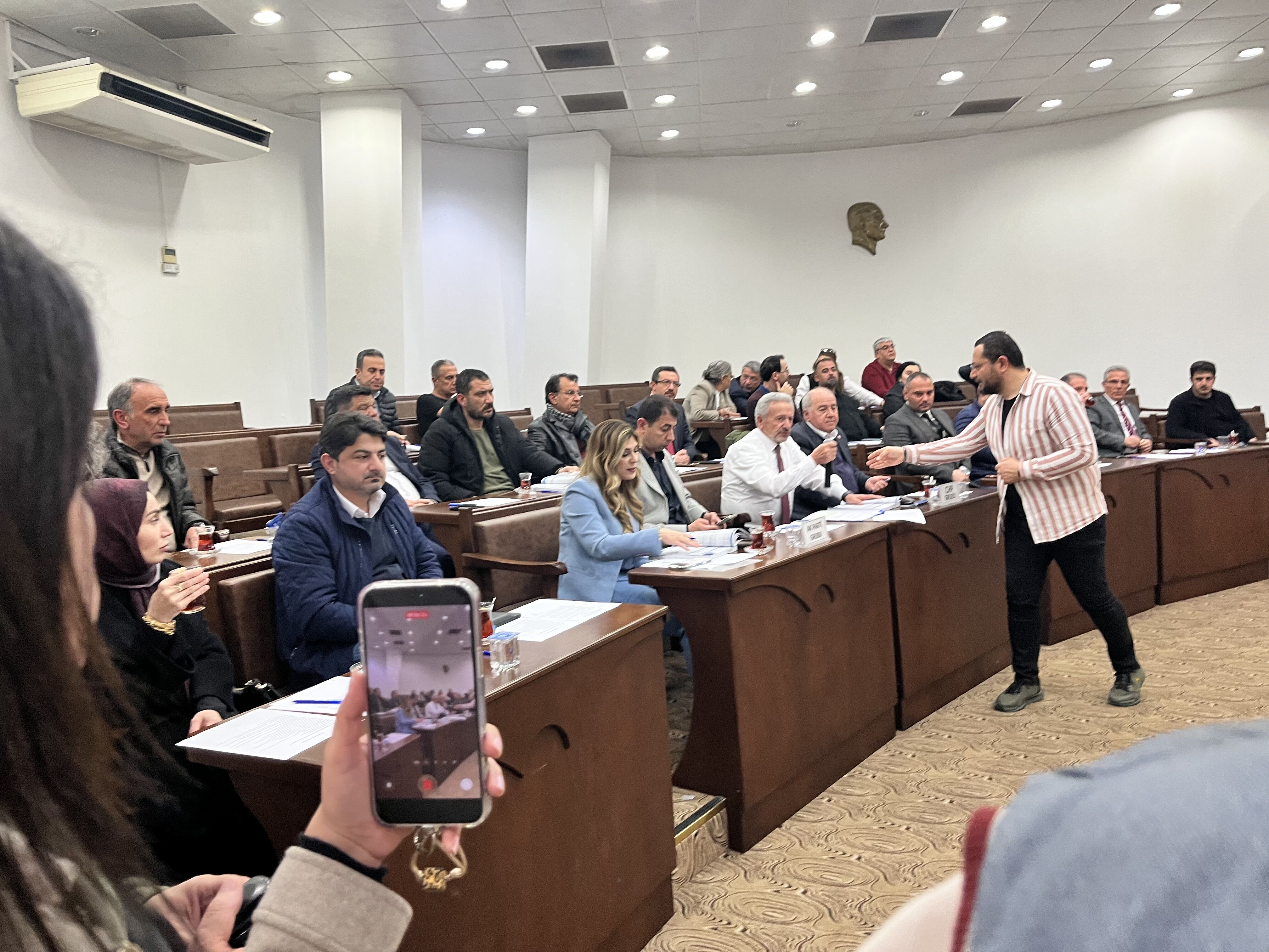 Nazilli Belediyesinin Gelir Tablosu Aciklandi En Buyuk Pay Kira Ve Vergilerden 651789 A82A54Ccfe82Db075D24D3Ab2B79F3E5