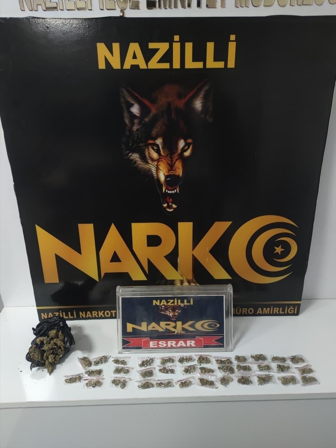 Nazilli De Uyusturucu Operasyonu 16 Supheli Yakalandi 1776768302818 932946