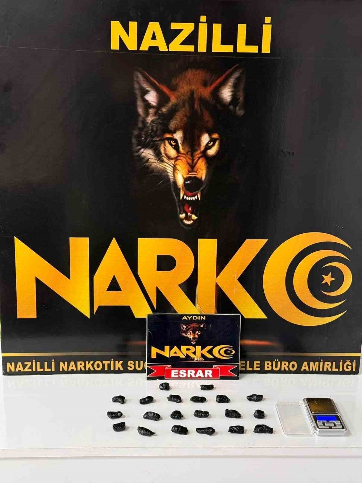 Nazilli De Uyusturucu Operasyonu 16 Supheli Yakalandi 1776768304109 810106