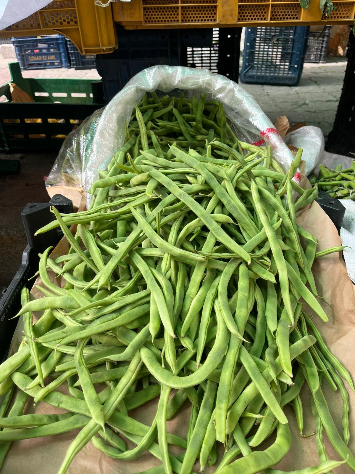 Nazilli Sali Pazarinda Ayse Kadin Dudak Ucuklatti 654729 Cb368F