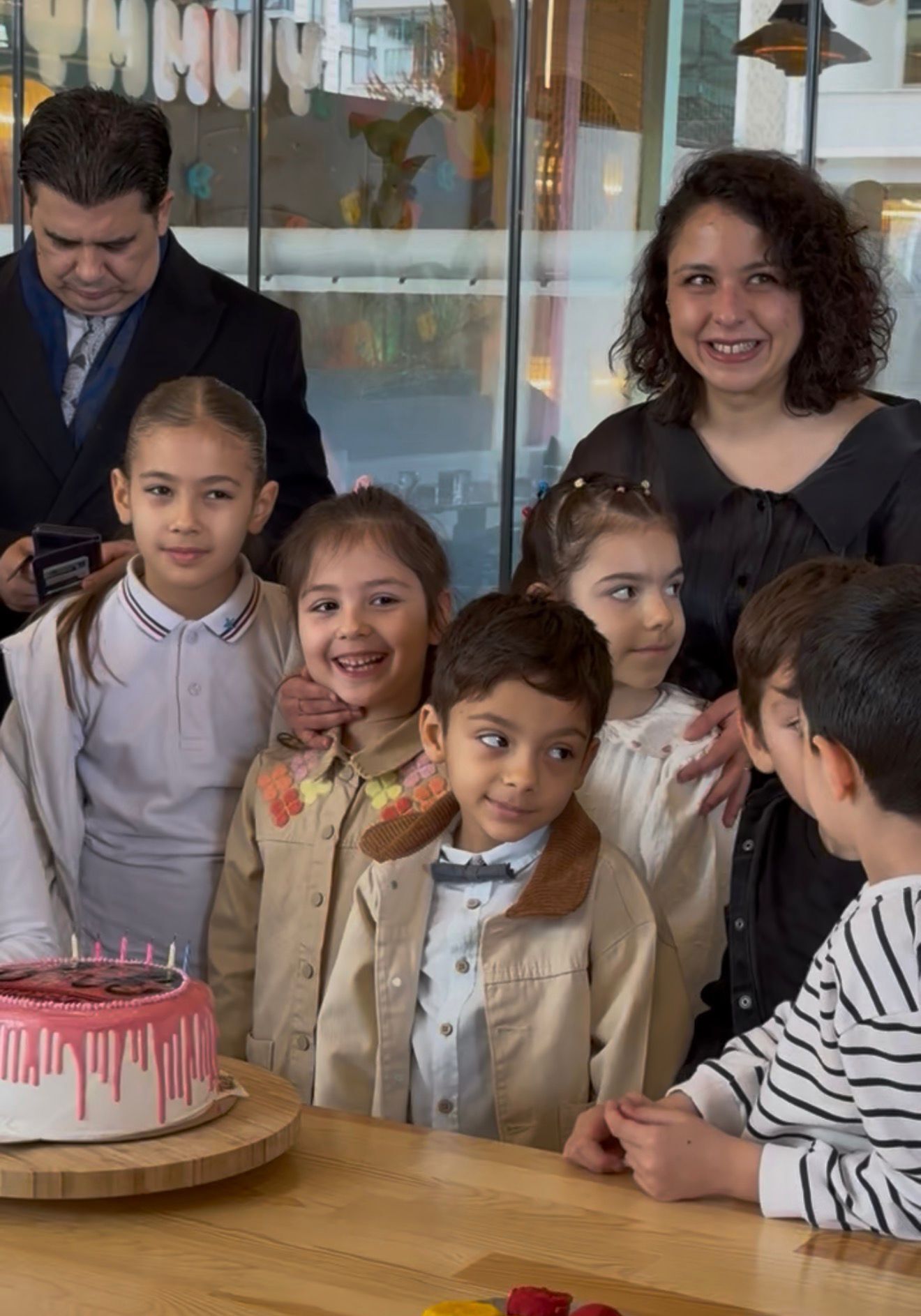 Nazilli Sehidinin Emanetine Sahip Cikiyor Iyi Ki Dogdun Zeynep Candan 652168 0F24E540F009C4631B270E851Cae1251