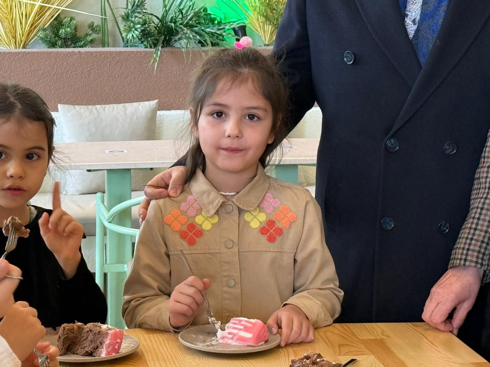 Nazilli Sehidinin Emanetine Sahip Cikiyor Iyi Ki Dogdun Zeynep Candan 652168 F03F15Ffb22C8F02Db71C48A6D52A22C