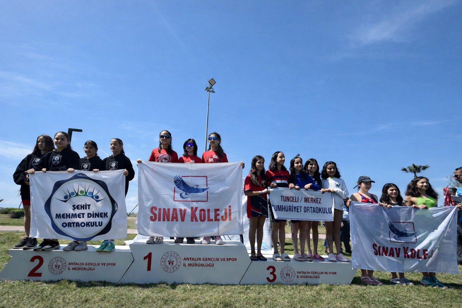 Nazilli Sehit Mehmet Dinekten Turkiye Sampiyonasinda Madalya 655522 05F9F1