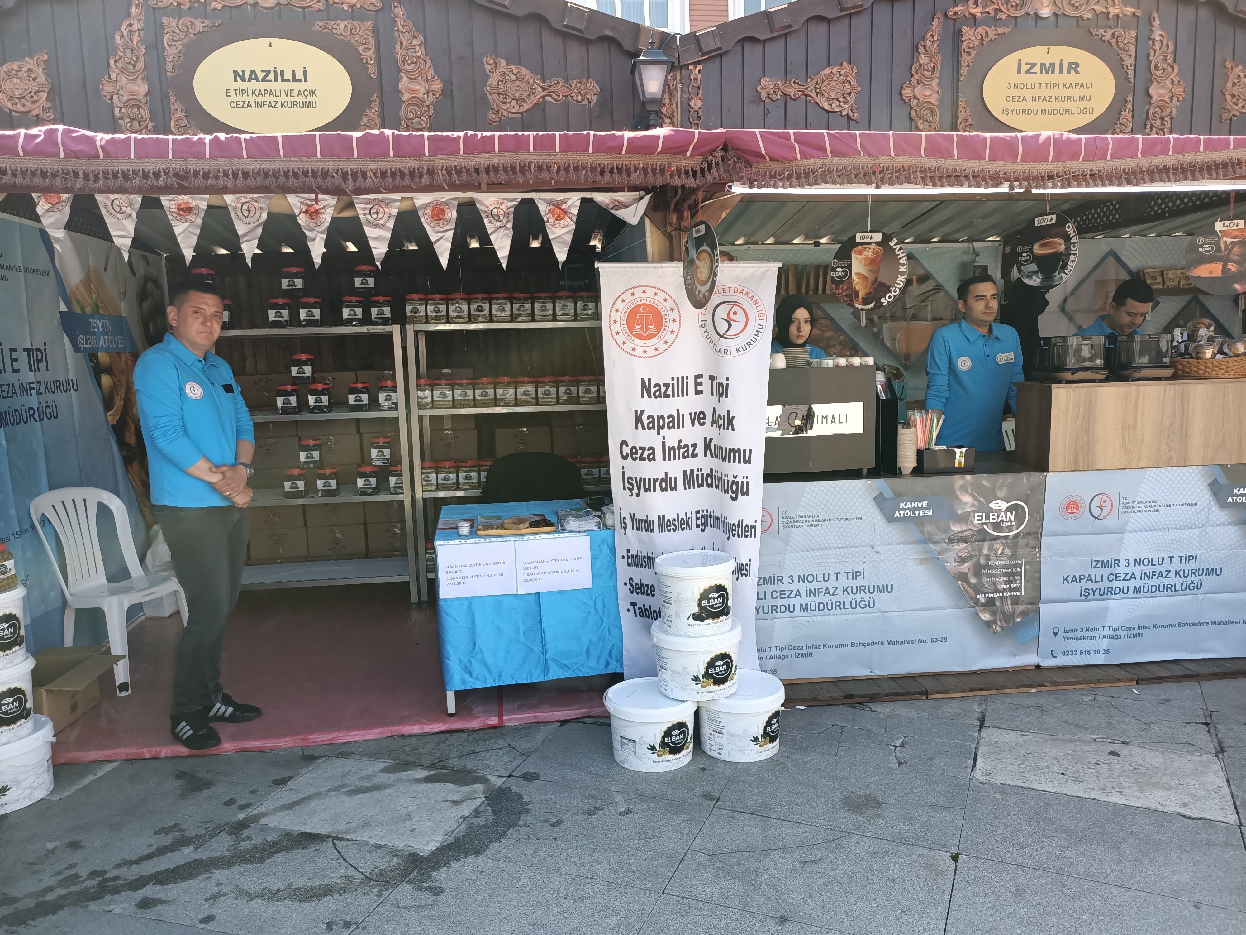 Nazilli Zeytinine Mahkum Dokunusu 653155 925Dc89D0401D99E1Aa4107Ae12B9955