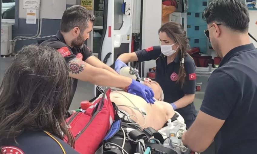 Nazillide Aci Pazar Muzisyen Hayata Tutunamadi 657380 Ea4118