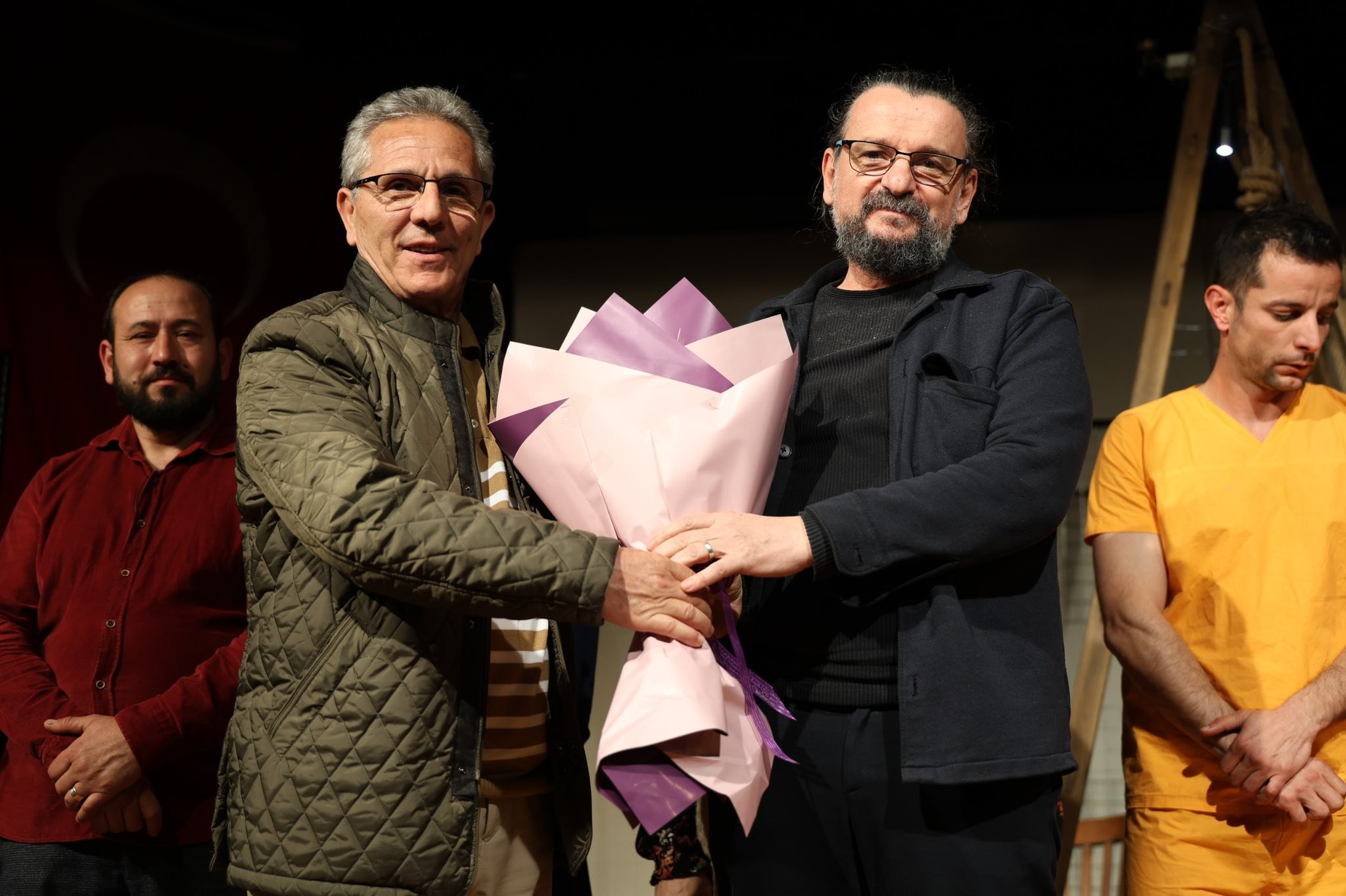 Nazillide Anlamli Etkinlik Geliri Sehit Ailelerine Bagislandi 653274 65Af86Ec085Fcdd68E7B10A1A1Cf5E6C