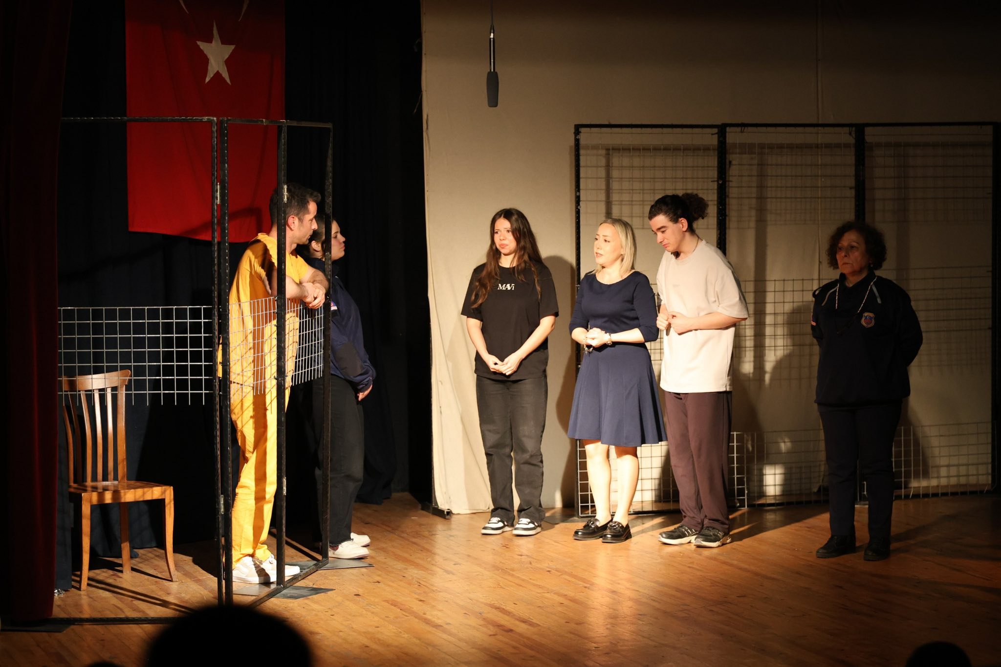 Nazillide Anlamli Etkinlik Geliri Sehit Ailelerine Bagislandi 653274 65Cf7C2Fa88Ec97C0887Fa7Abadb0275