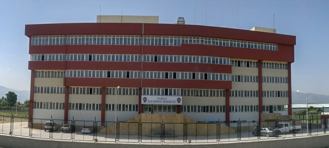 Nazillide Aranan 3 Sahis Yakalandi Toplam Cezalari 70 Yili Askin 653423 9A4712F88B4B543A0382186Cdfd33Cd2