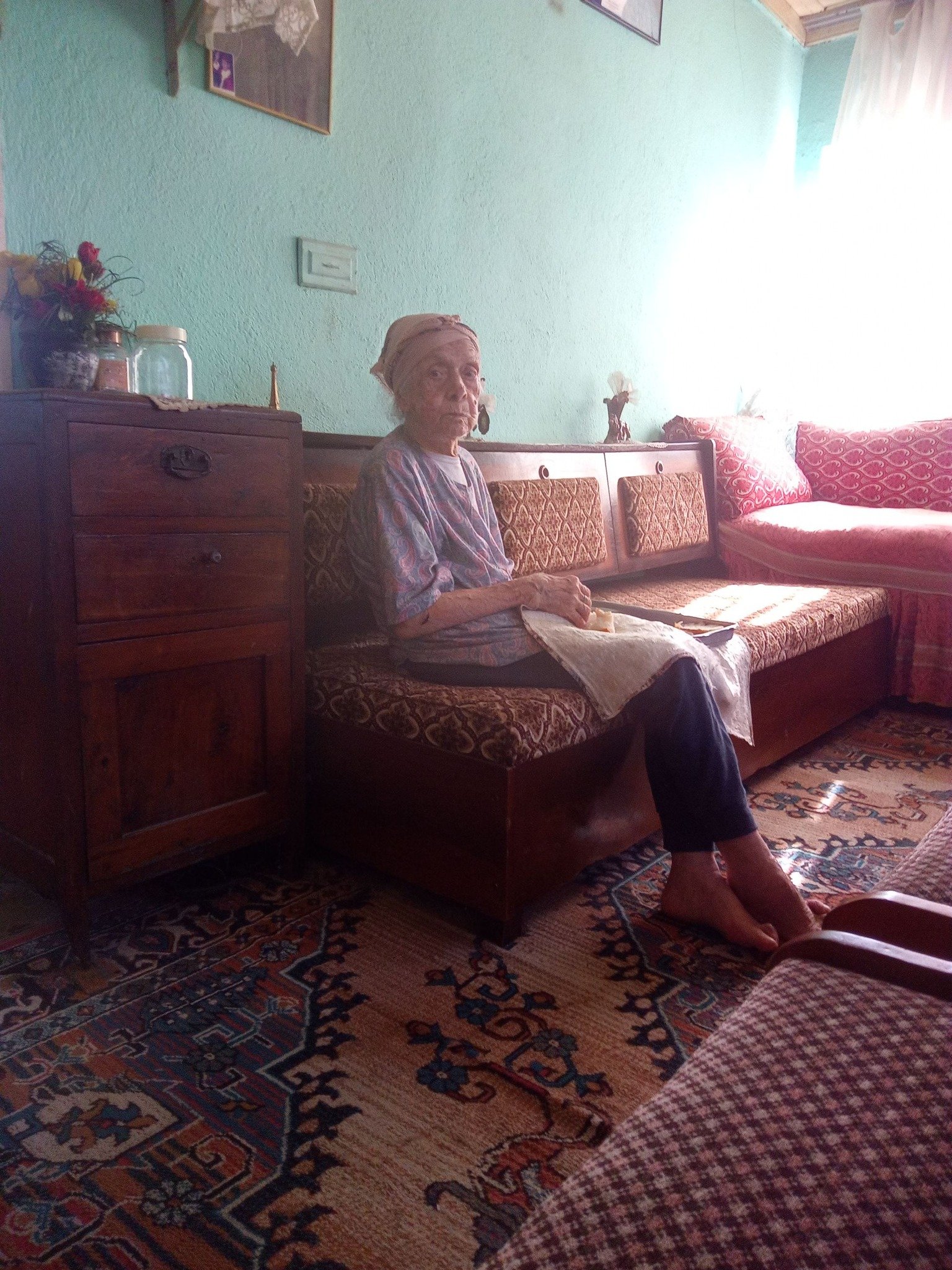 Nazillide Asirlik Cinar Sonsuzluga Ugurlandi 657478 D8C05A