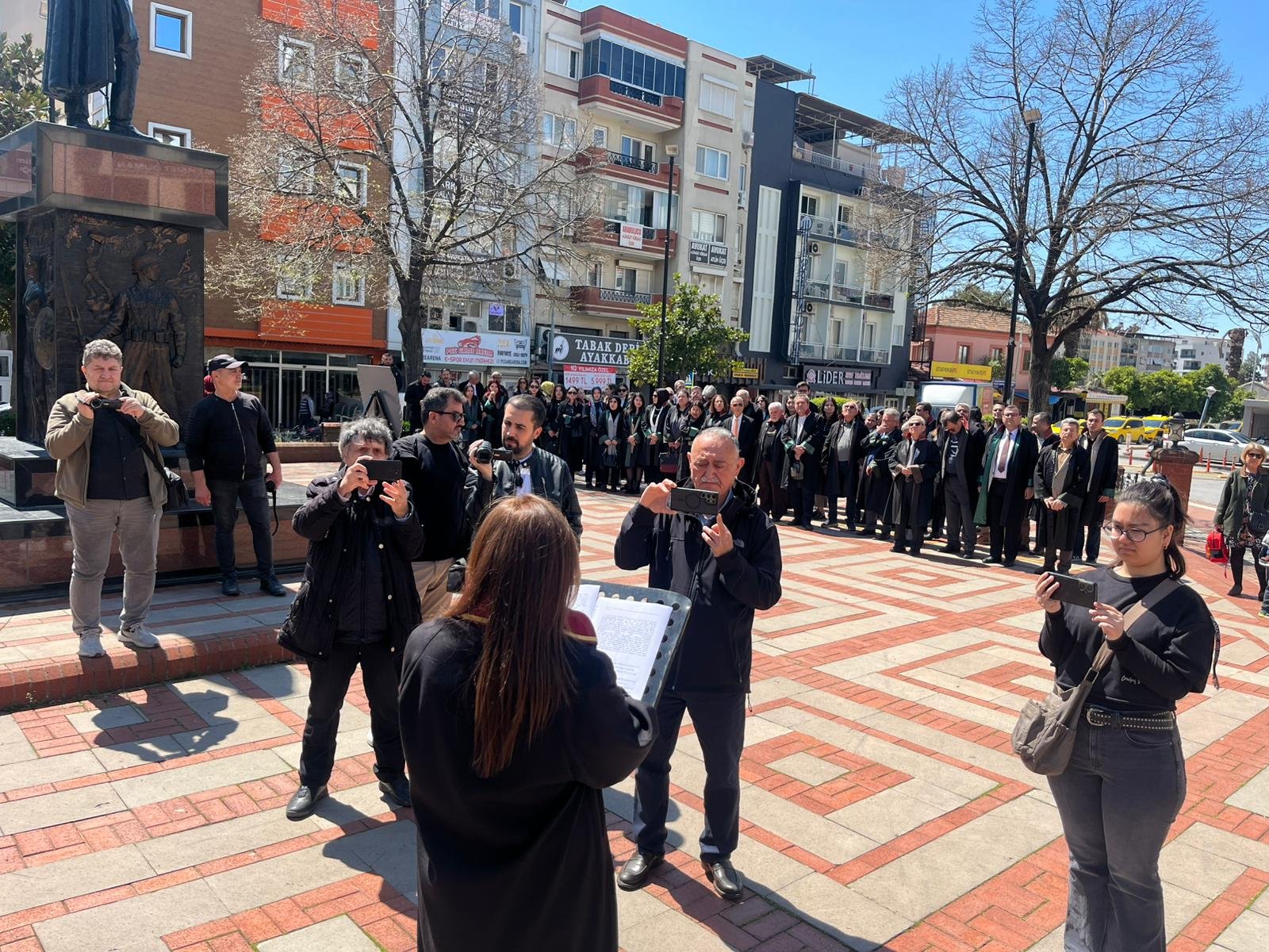 Nazillide Avukatlar Gunu Torenle Kutlandi 652753 77Acb3A1Ae5147427C038E5Ffd743755