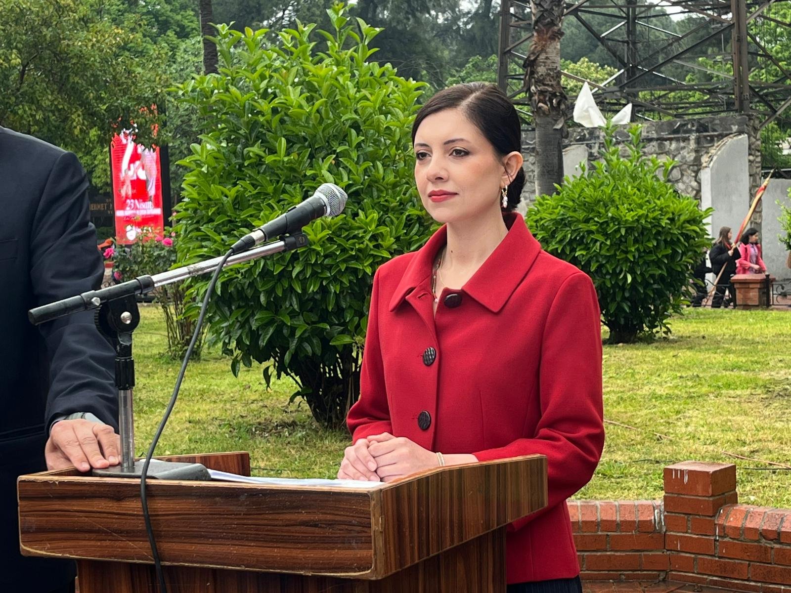 Nazillide Chpden 23 Nisana Alternatif Celenk Toreni 656852 32Af2D