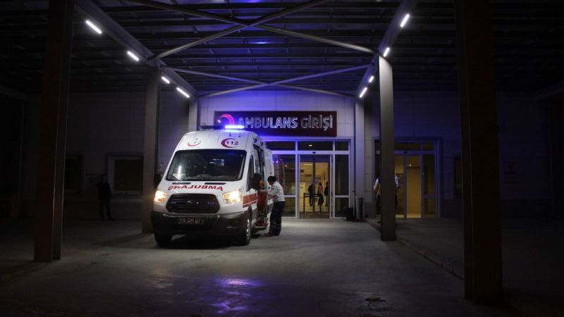 Didim'de kıyıda cansız bedeni bulundu