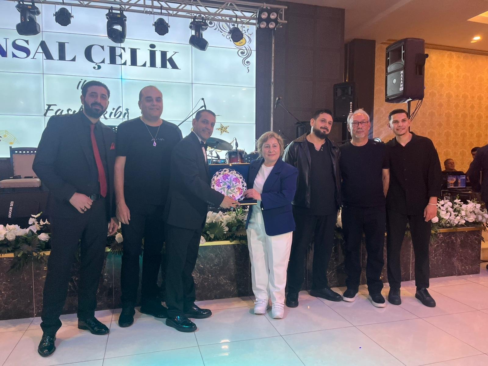 Nazillide Dayanisma Gecesi Gelir Engellilere Harcanacak 652392 22Fc3591F1Bb320Ca74A9Cc23Cc34805