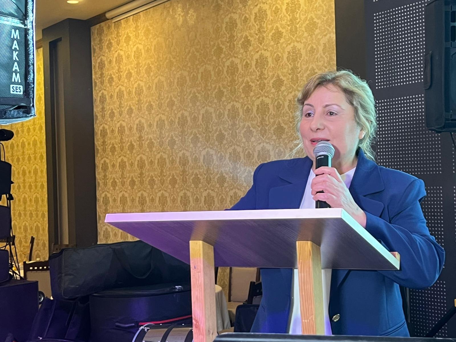 Nazillide Dayanisma Gecesi Gelir Engellilere Harcanacak 652392 6909019F03Ea70E8807C28C24Bdd030F