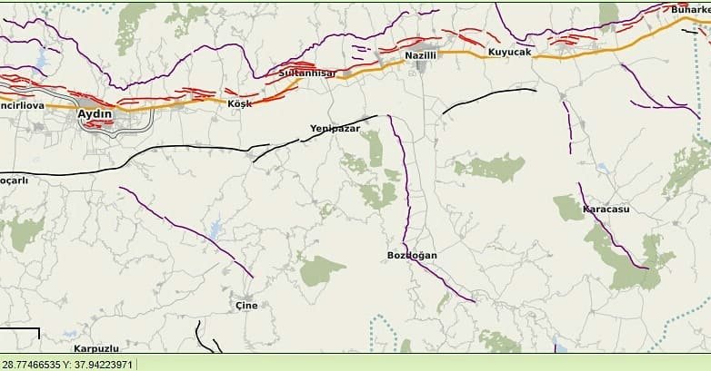 Nazillide Deprem Gercegi Mahallelerin Risk Haritasi Belli Oldu 653033 09Ff4A93Fb21C0B313A700Ea397E9994