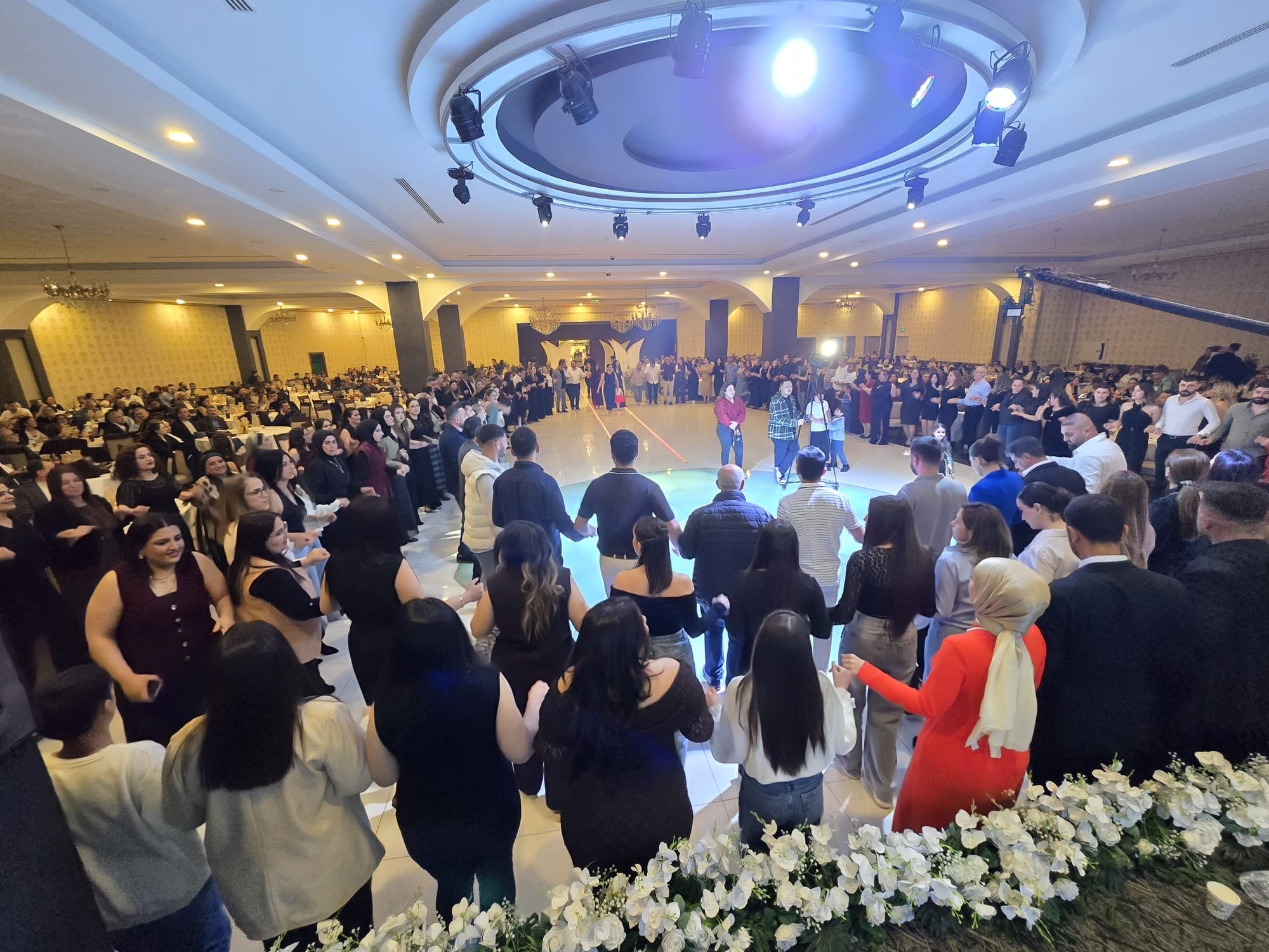 Nazillide Gorkemli Dugun Hakan Yarenine Kavustu 654117 8F6844320E0Cebfbfc9D38Def3596224