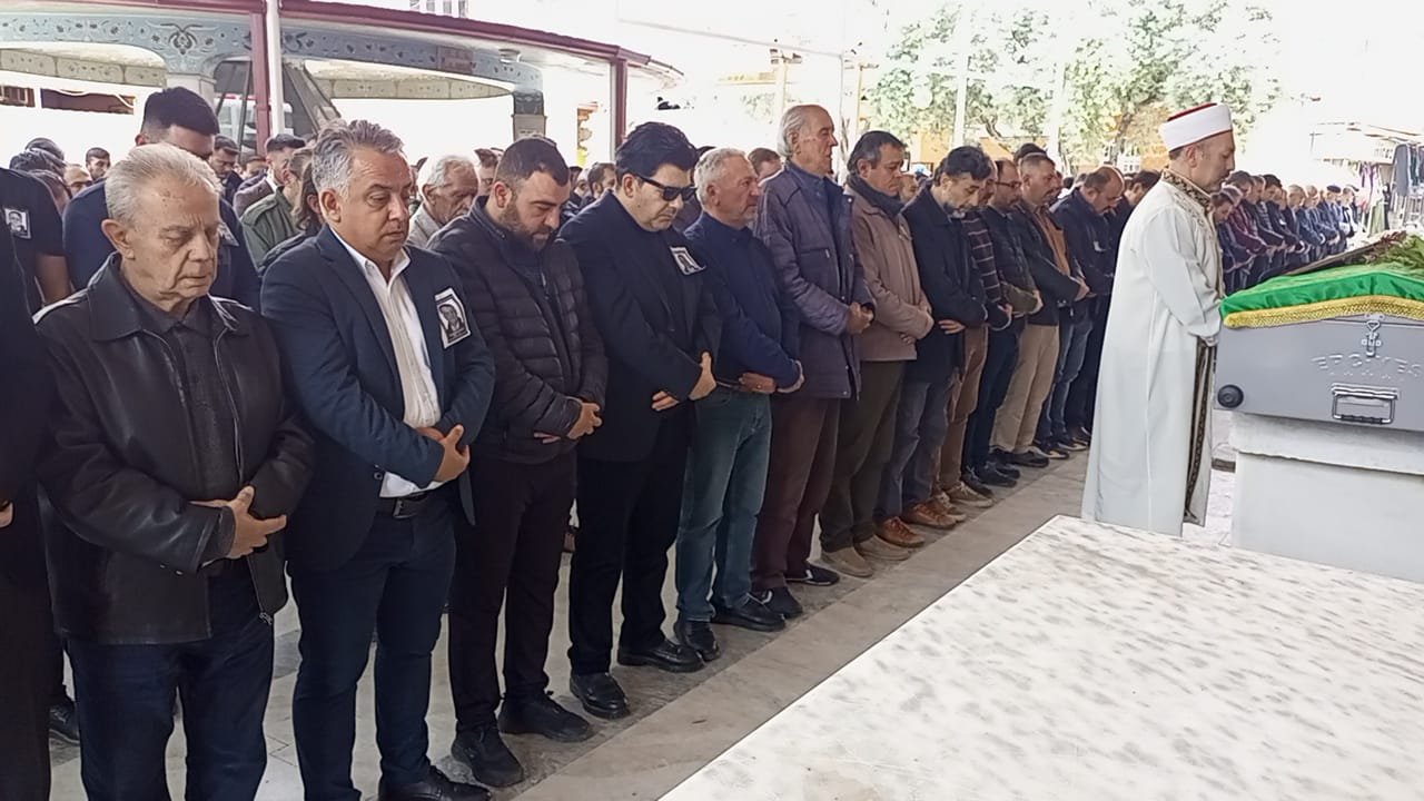 Nazillide Kara Cumartesi Avukat Kutlu Son Kez Adliyede 654063 3A1Ed29Cce049E12Bdb7F845D96F2C08