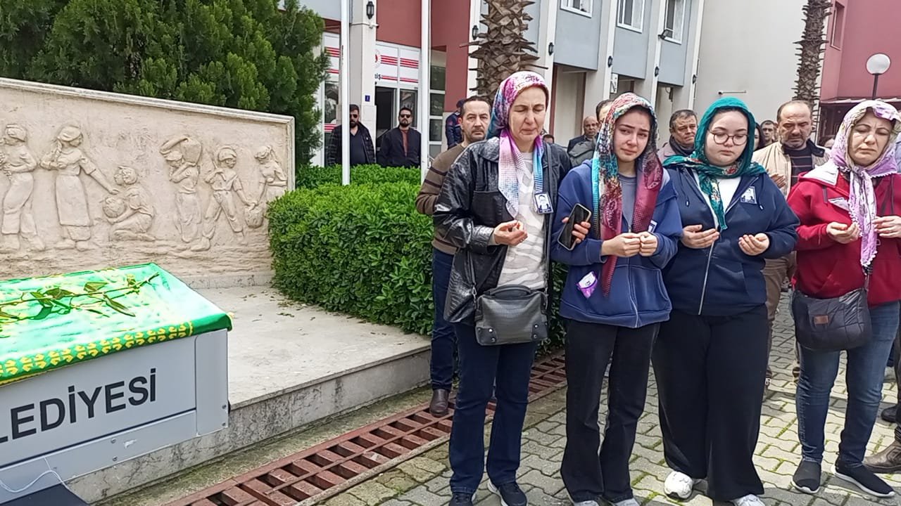 Nazillide Kara Cumartesi Avukat Kutlu Son Kez Adliyede 654063 68397Bd814D1D8D3E6Cdf7582Dda5331