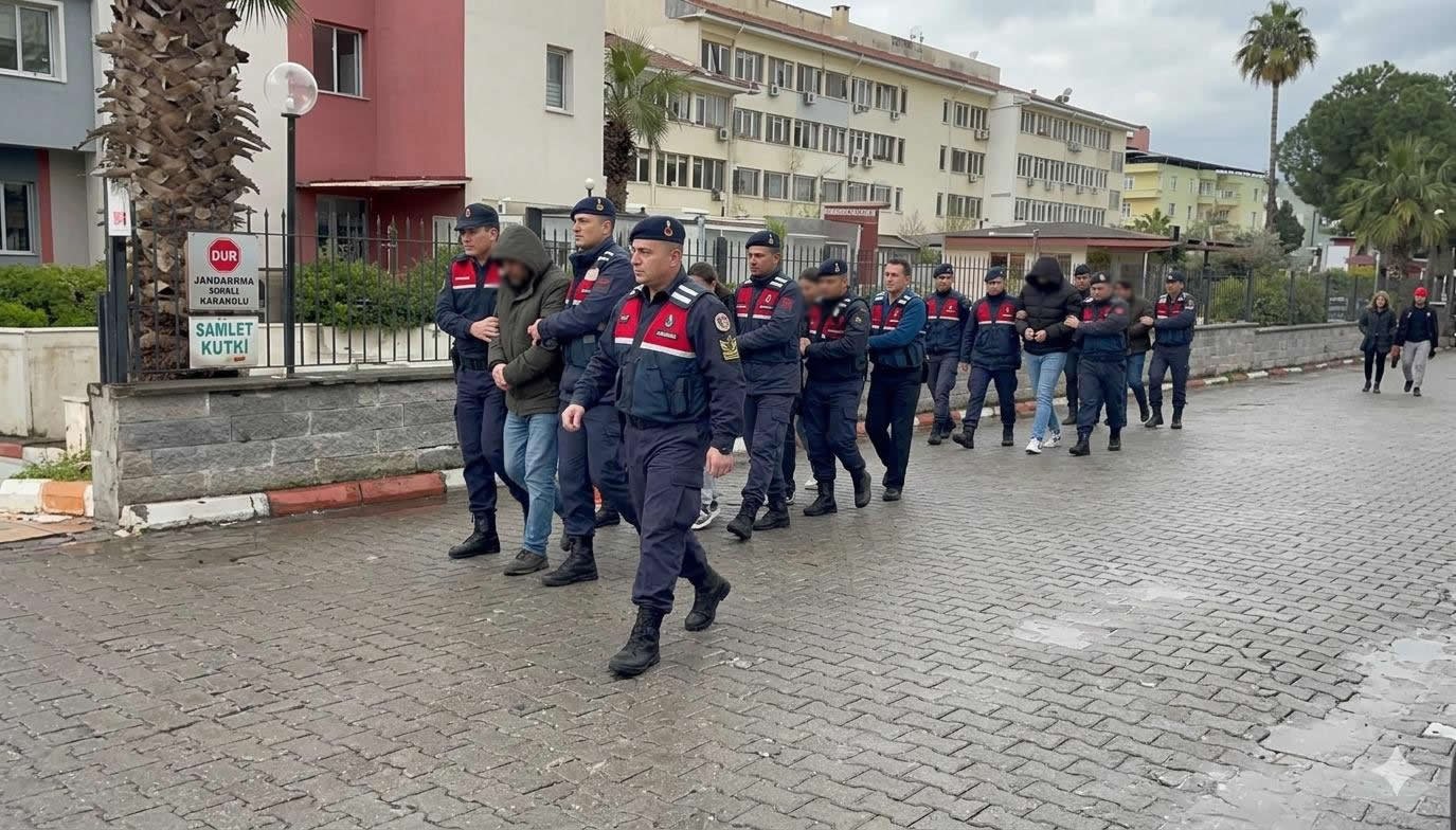 Nazillide Karar Verildi 20 Milyonluk Hayvan Dolandiriciligina Hapis 652396 942A4086464721Fdeba360345B8D612F