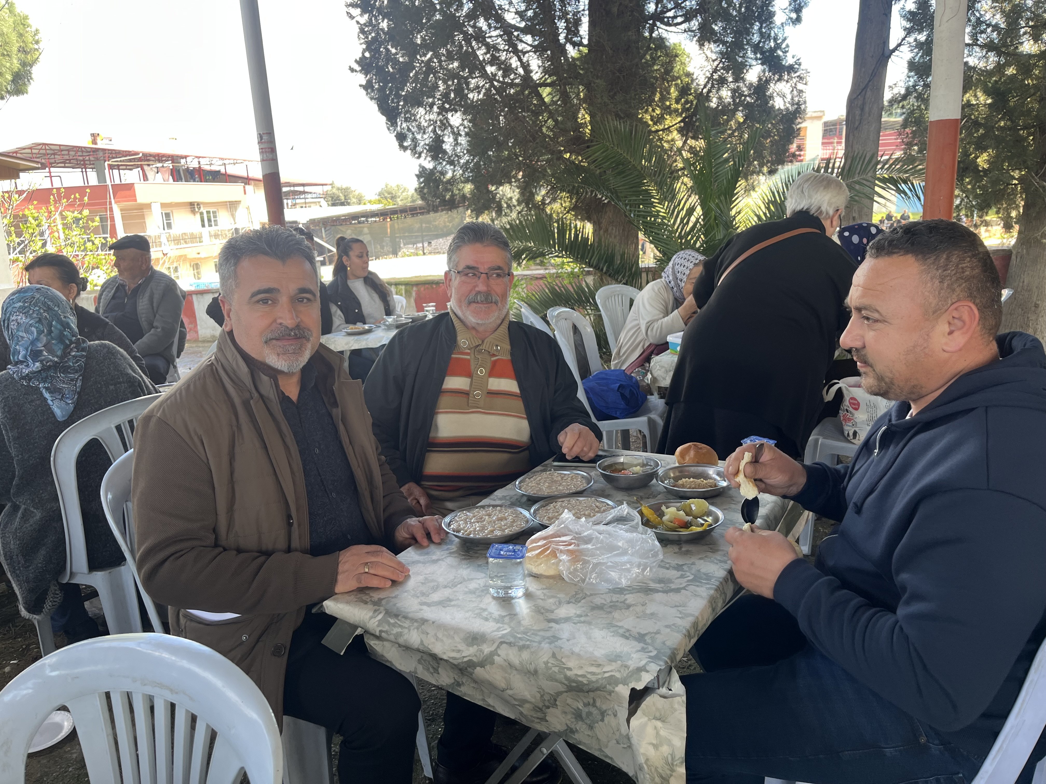 Nazillide On Binler Keskek Hayrinda Bir Araya Geldi 652593 F7F9A85023D56F4E5C26Fb88265Fa969