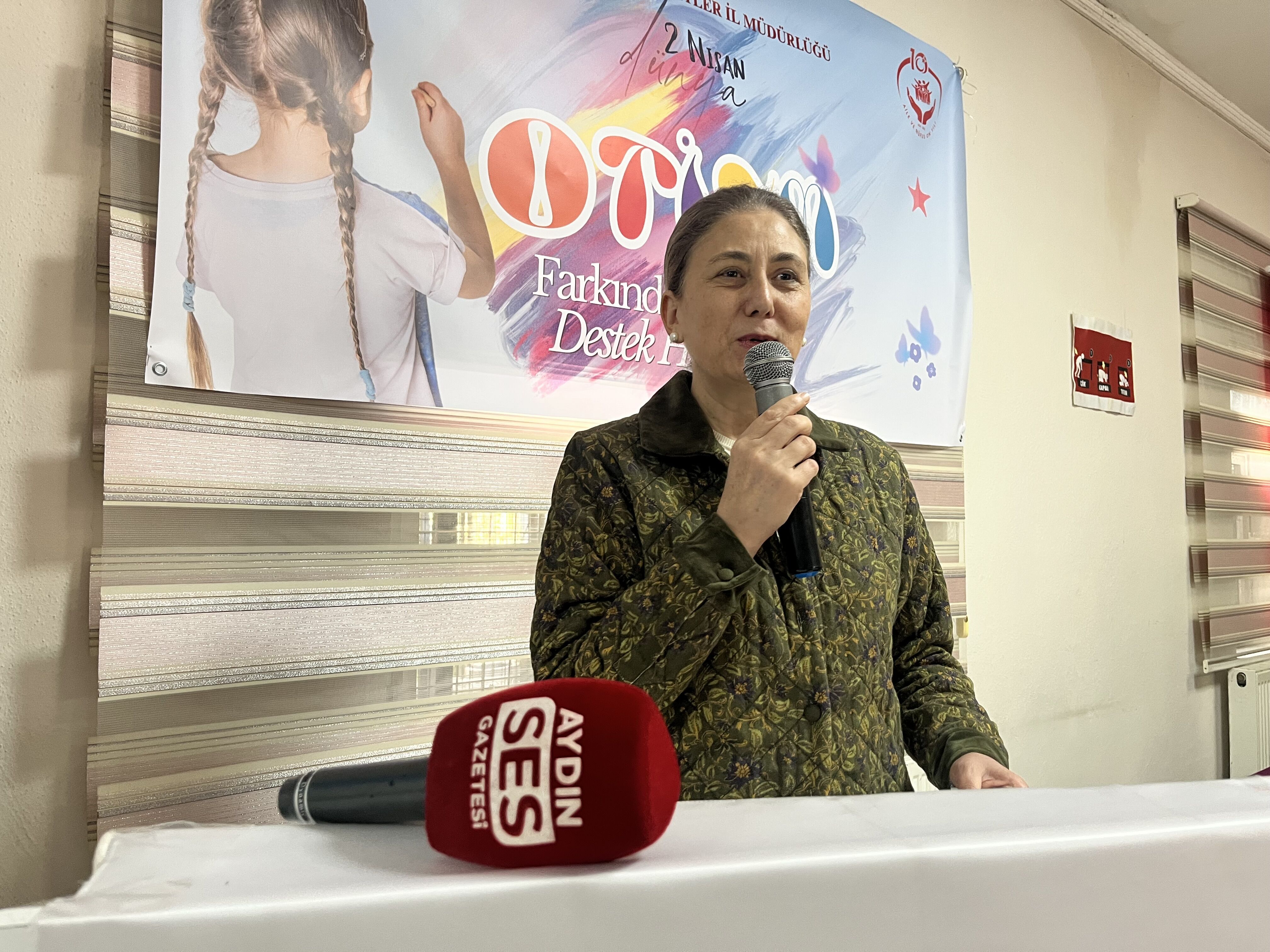 Nazillide Otizme Farkindalik Yaratildi Ozel Kutlama Yapildi 652056 4F7Bd73592F977115E771769D37Fcd69