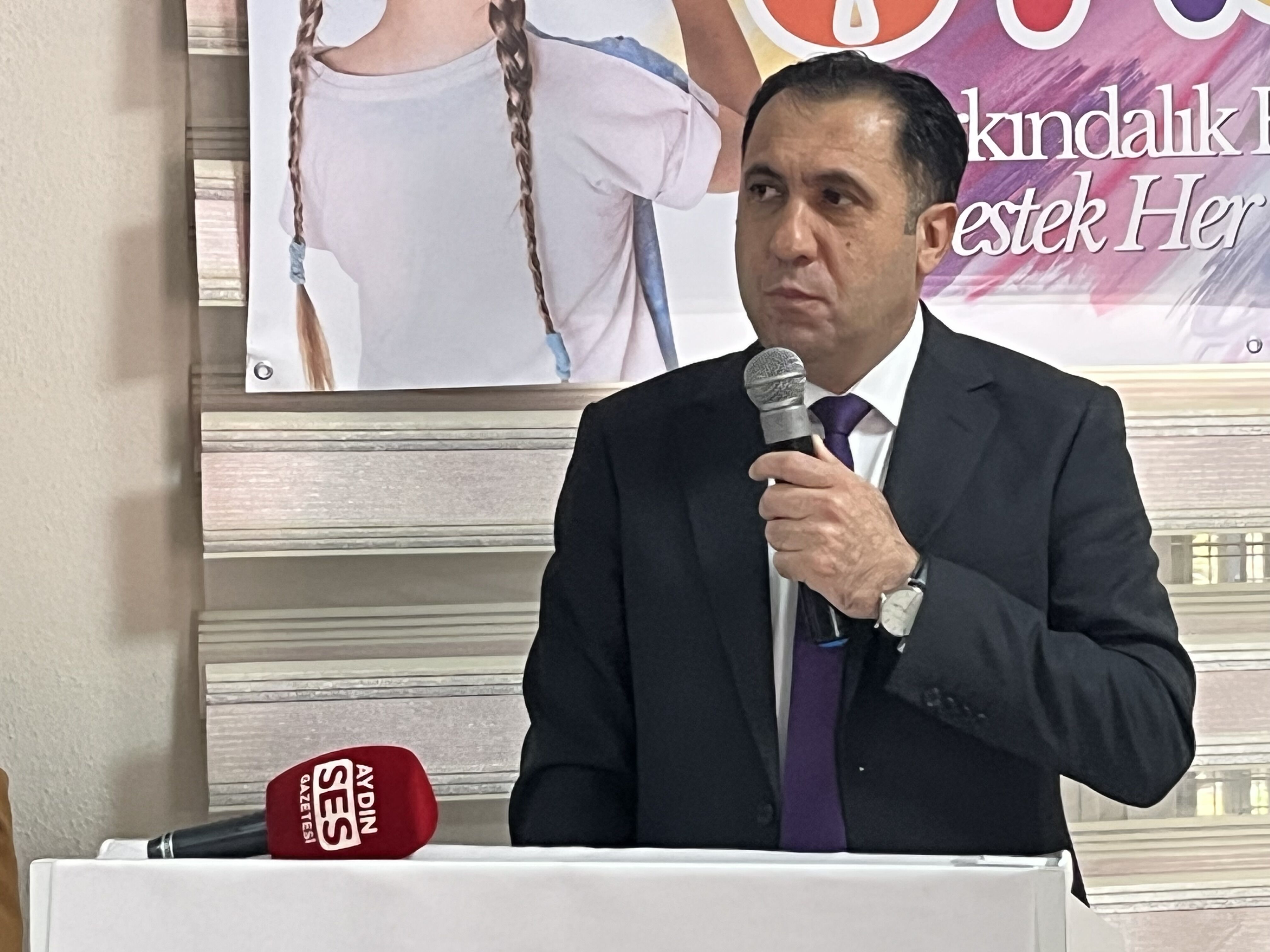 Nazillide Otizme Farkindalik Yaratildi Ozel Kutlama Yapildi 652056 Cc00E50A750E86Dfa19F099D8A4Ff8Ab