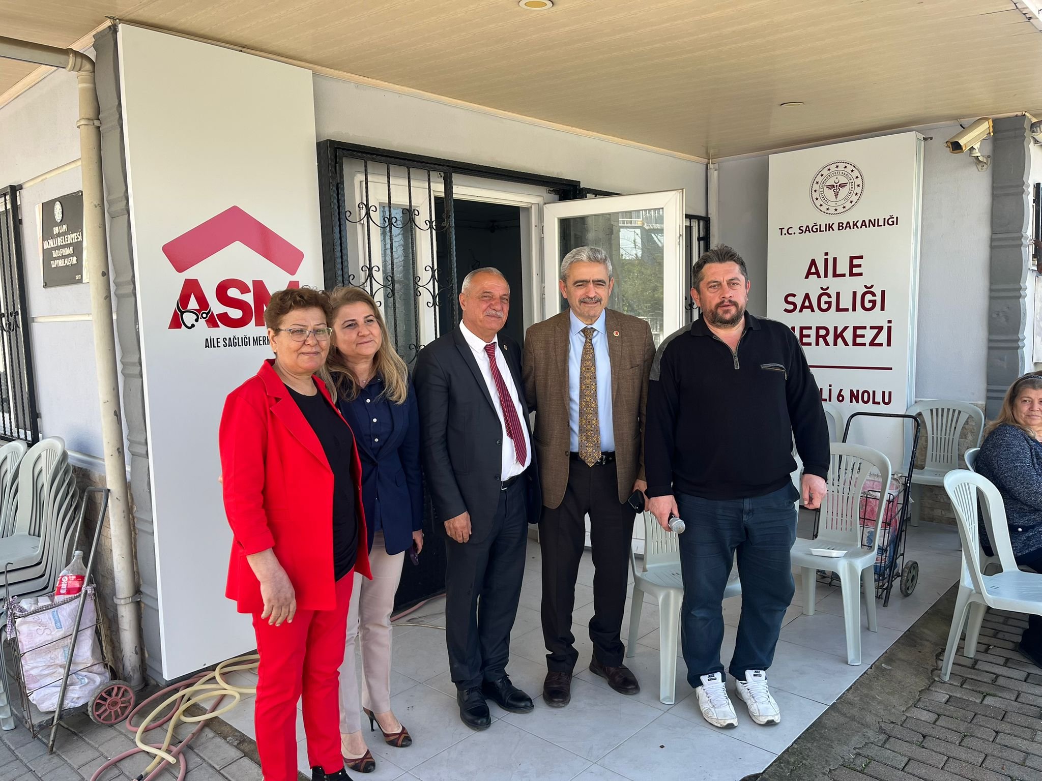 Nazillide Saglik Sevinci Turanlilar Lokla Hayri Duzenledi 652739 0E62C82Dfdc74D6057C0Bc3Af47A7Bff