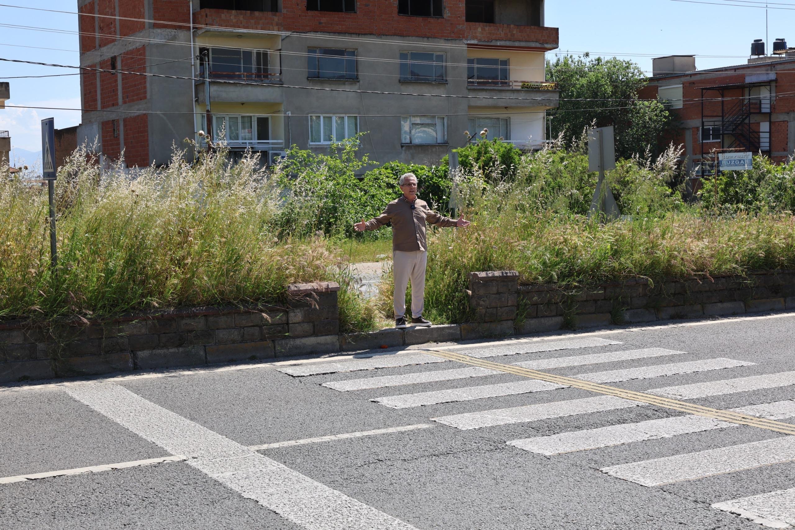 Nazillide Siyasetin Nabzi Yukseliyor Isin Ehli Olmayanlar Bu 658010 3E981F