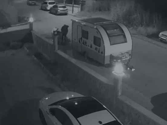 Nazillide Vicdan Sizlatan Goruntu Sabah Bu Manzaraya Uyandil 656231 80Ae3B