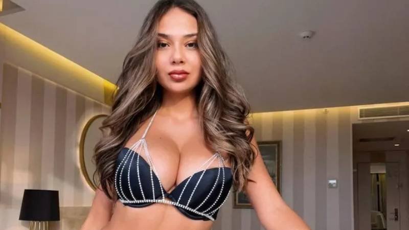 Nazillili Fenomen Icin Hapis Cezasi Istendi Fuhusa Ozendirme 655644 6E7425