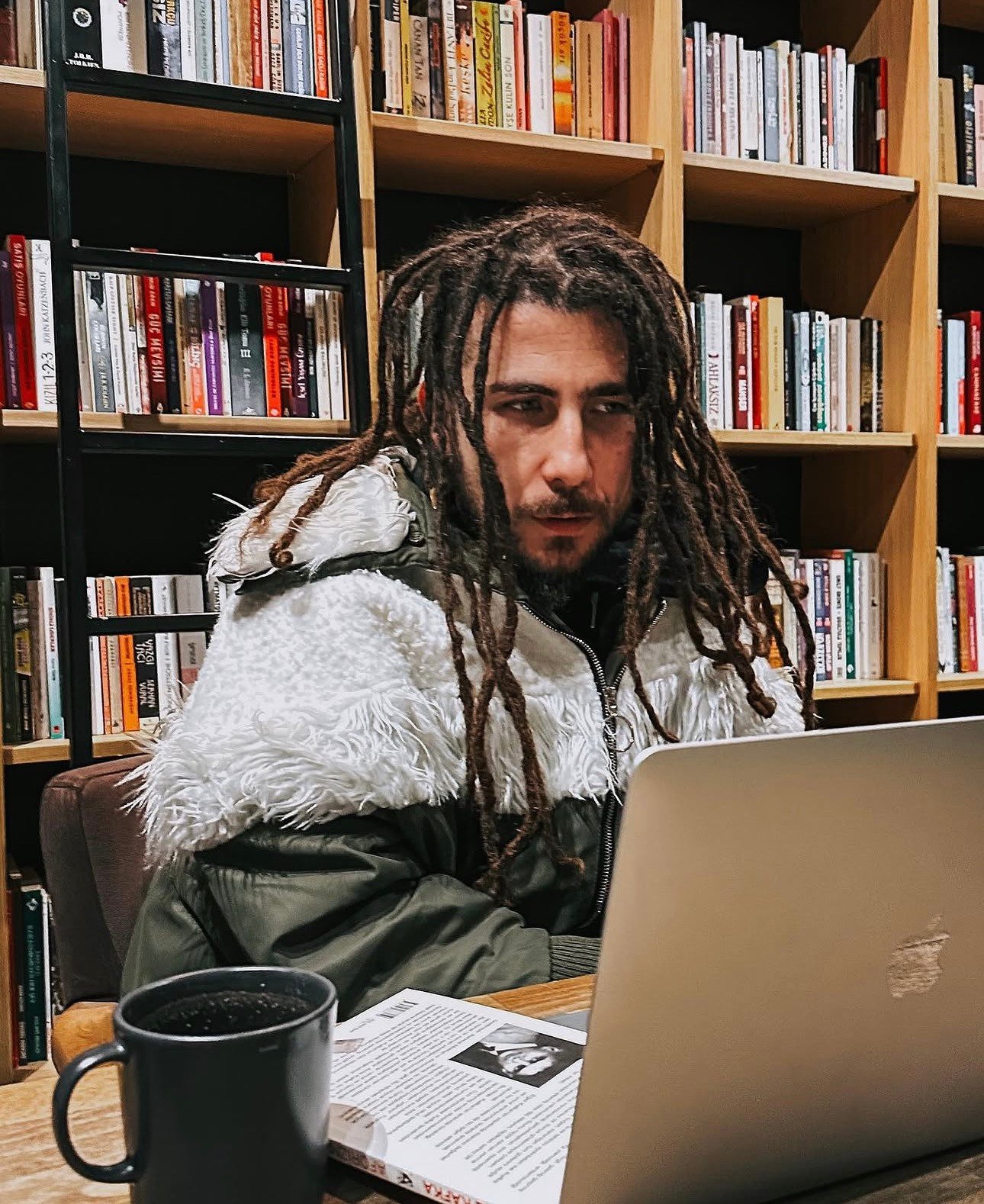 Nazillili Psikolog Rapci Sosyal Medyayi Salladi 23 Nisan Vid 657203 Aad56A