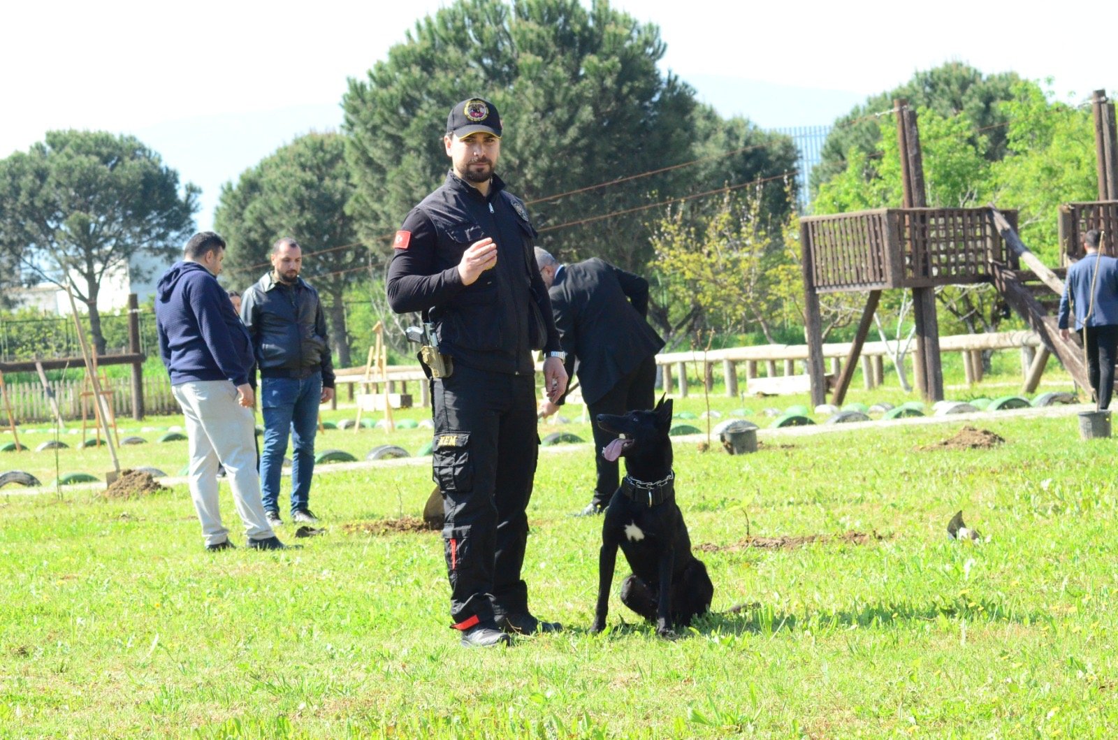 Nazillinin Dort Ayakli Kahramani Rio Varsa Uyusturucu Yok 653868 8801Ac4Ae3Fd20A8A515208Deef4Ad22