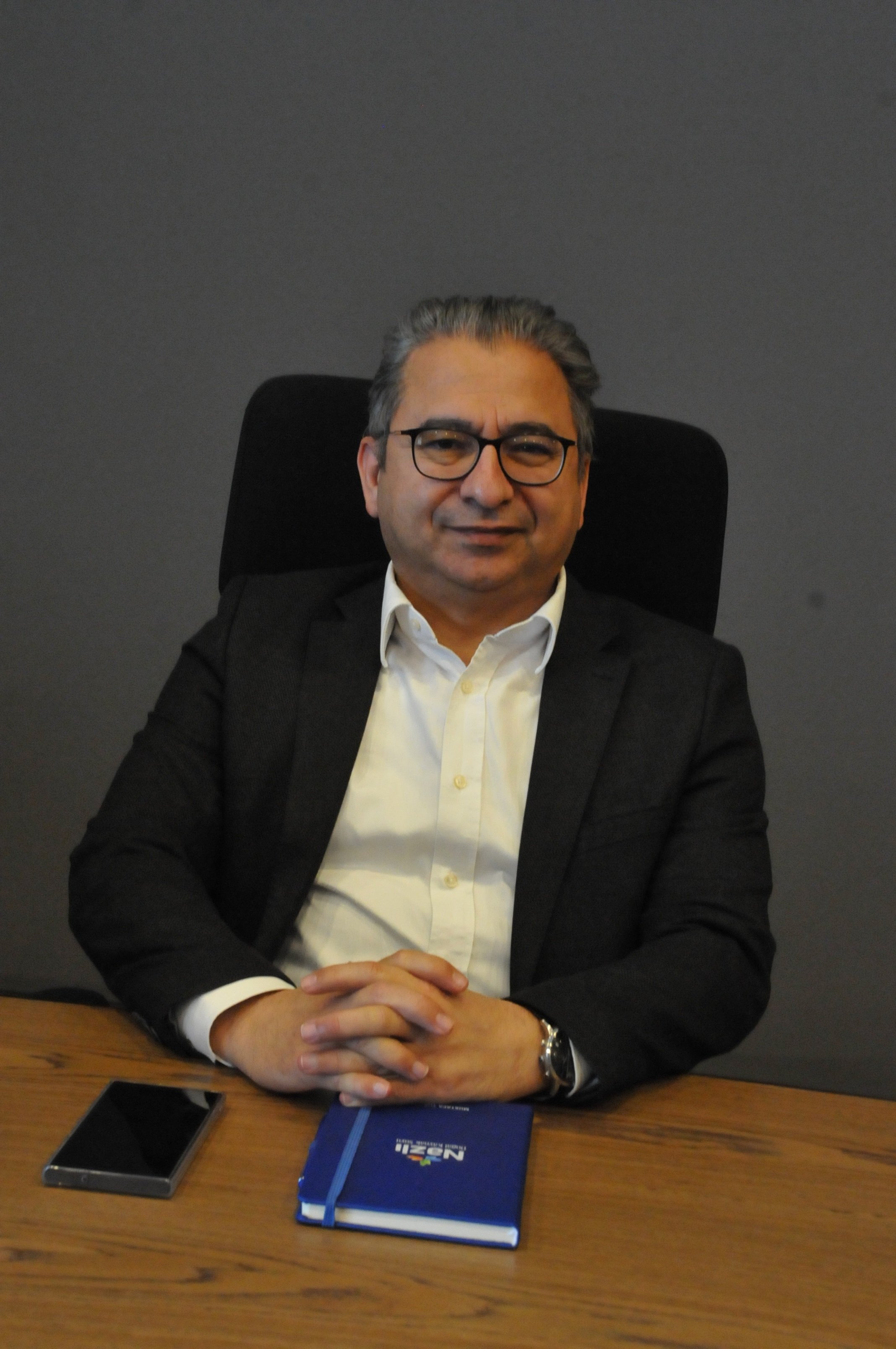 Nazli Su Kapasitesini Arttiriyor 657801 28Cf86