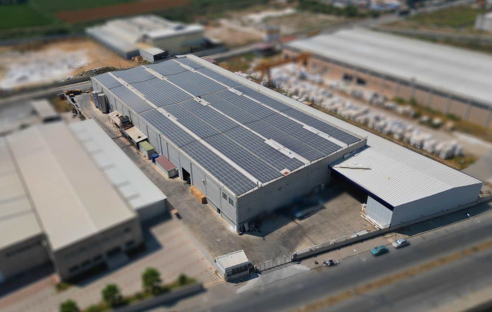 Nazli Su Kapasitesini Arttiriyor 657801 2A18E7