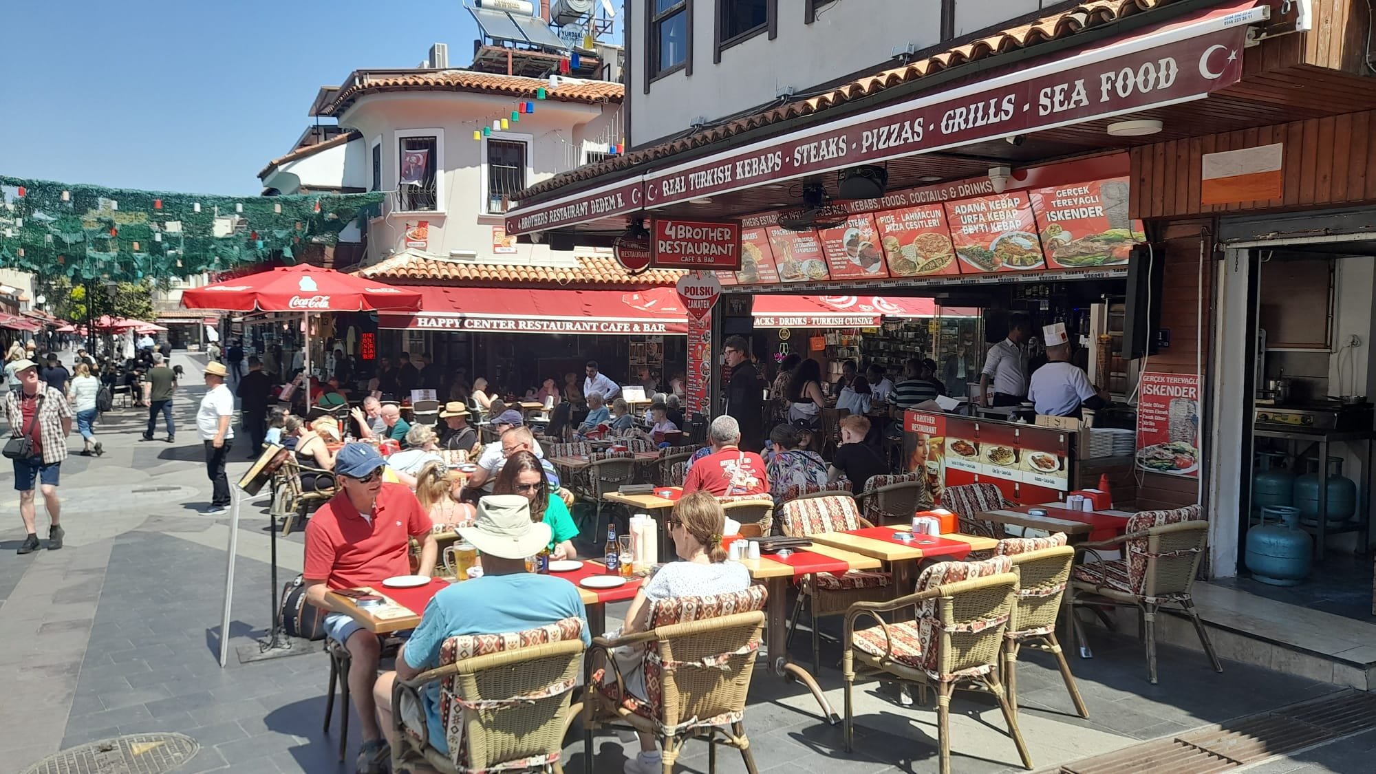 Nisan Ayinda Temmuz Sicagi Kusadasina Yaradi 657470 80588C