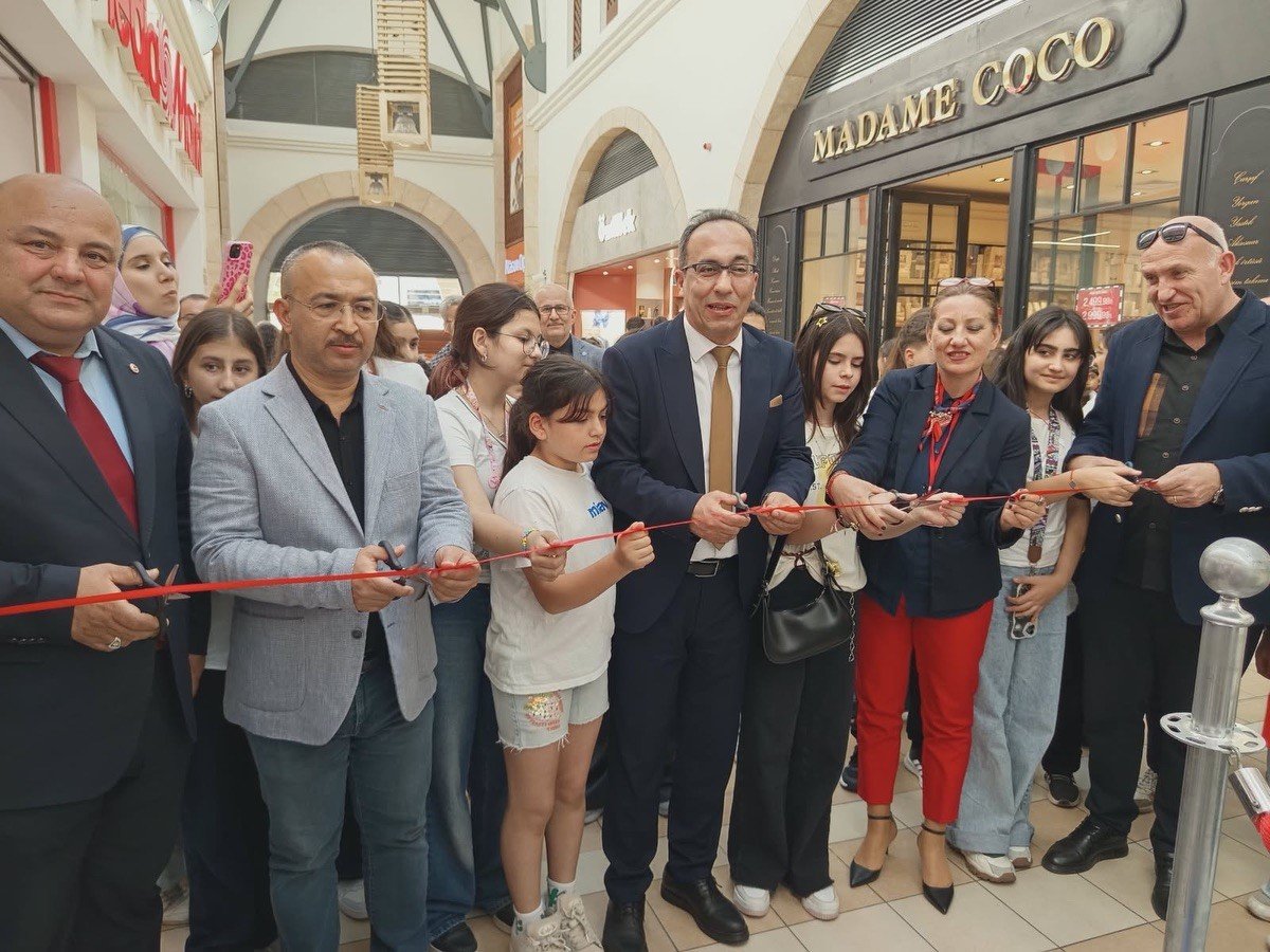 Ogrencilerin Yil Boyunca Emek Verdikleri Eserler Gorucuye Cikti 1777528203054 486411