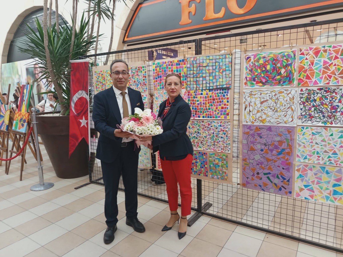 Ogrencilerin Yil Boyunca Emek Verdikleri Eserler Gorucuye Cikti 1777528203488 270404