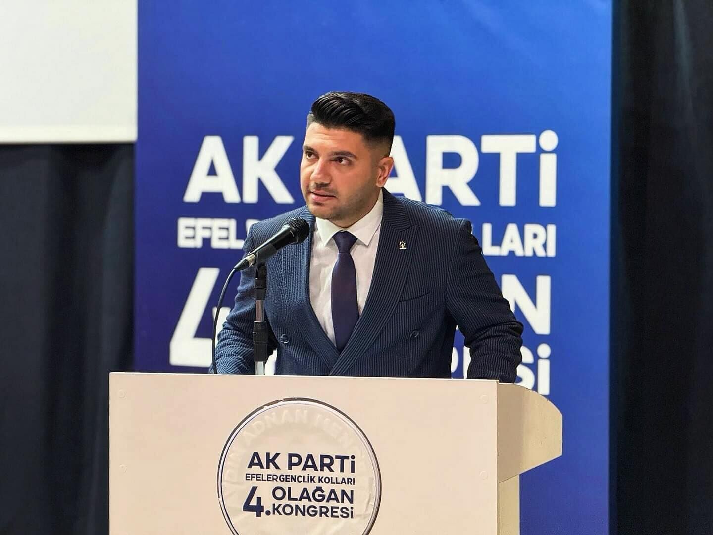 Ozipekten Chpli Belediyelere Tepki Hizmet Yok Reklam Var 651720 806Edee21632D15A324Bc2D22173F36A