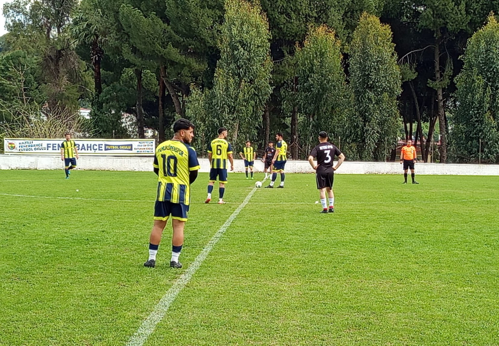 Pamukorenspor Gol Olup Yagdi 652727 114Ae852696D9593412Fa16Bf853C2Ba