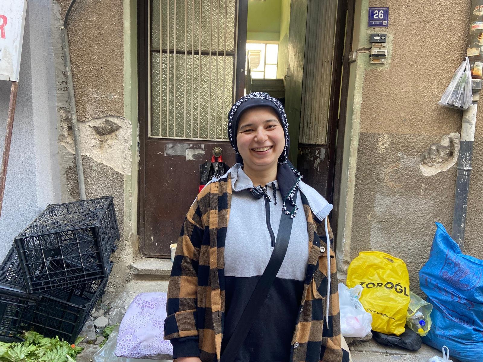 Pazarda Sadece Onun Tezgahinda Var Sali Pazarinda Bir Ilk 653633 9B647013Df0E63294Ec6877340A1A894