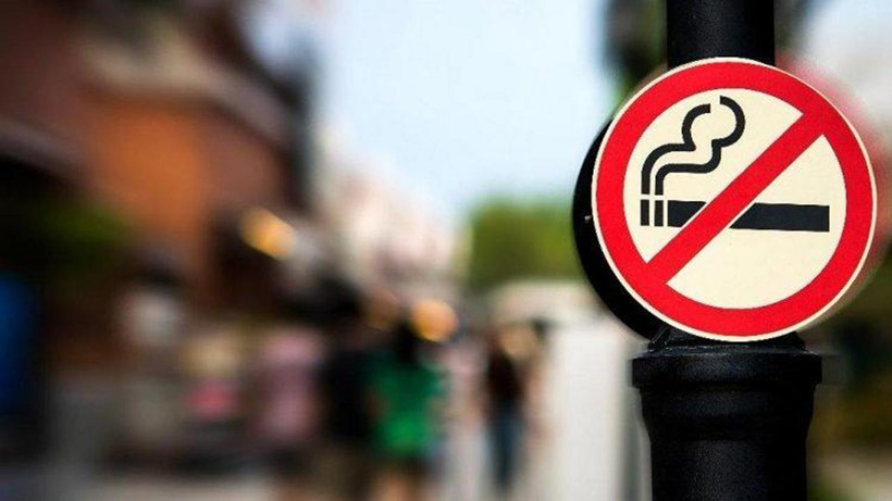 Saglik Bakanligindan Yeni Adim Sigara Yasagi Sertlesiyor Avrupa Modeli Masada Gc7J